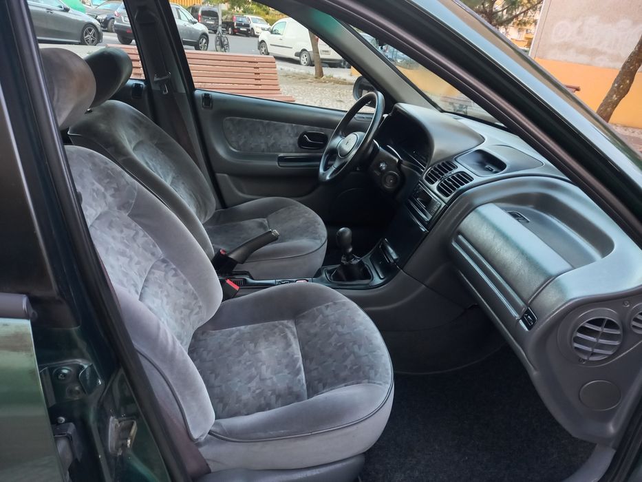 Renault laguna 1.8 i full estras AC