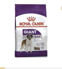 Royal Canin Giant Adult дорос собак гігантс порід стар 2 років 15 кг