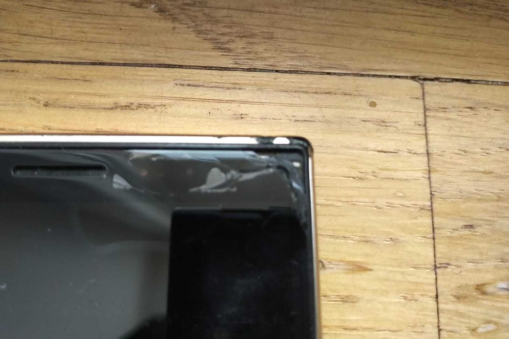 BlackBerry Key2 LE 4/64  запчастини