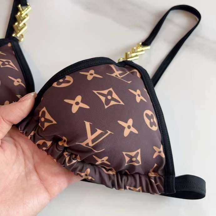 Damski strój kąpielowy Louis Vuitton 45-08