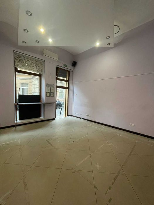 Оренда комерційного приміщення вул.Кавова (р-н пр.Свободи)