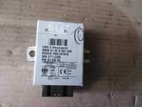 Modulo 61358387448 MINI COOPER 2001 1.6 CONTROLE IGNICAO
