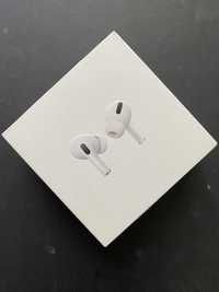 Sluchawki Air pods pro 1 gen