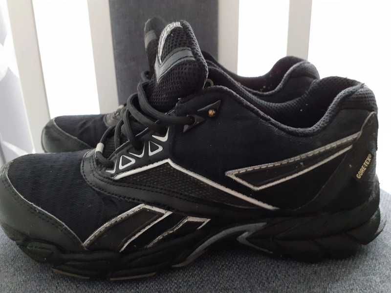 Buty Reebok ortholite 37,5 czarne