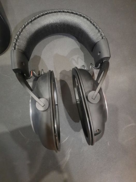 Logitech g pro наушники