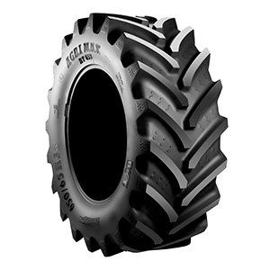 650/65R38 BKT AGRIMAX RT 657 163D/166A8 Opona rolnicza