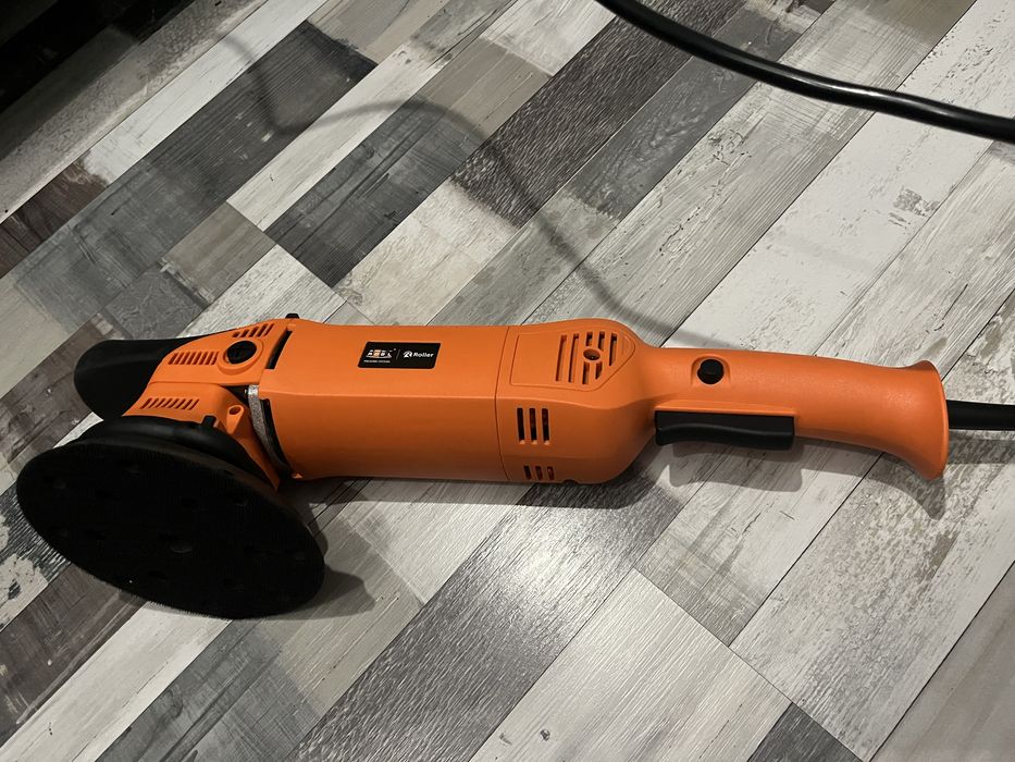 Maszyna polerska adbl