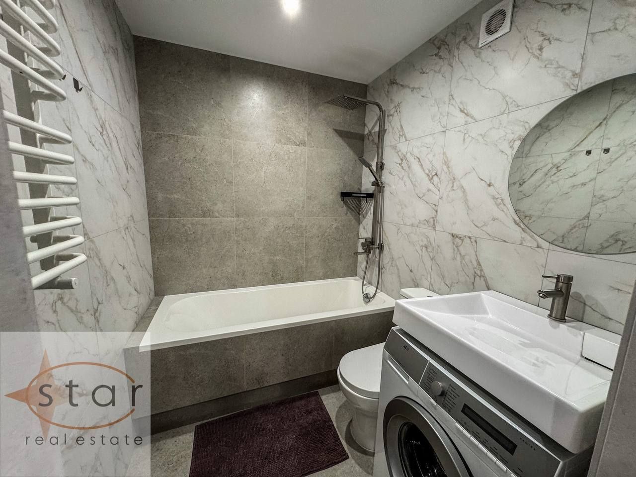 Продаж ексклюзивної 1 кімн кв. Меблі. Автономка.Масани. Всі програми.