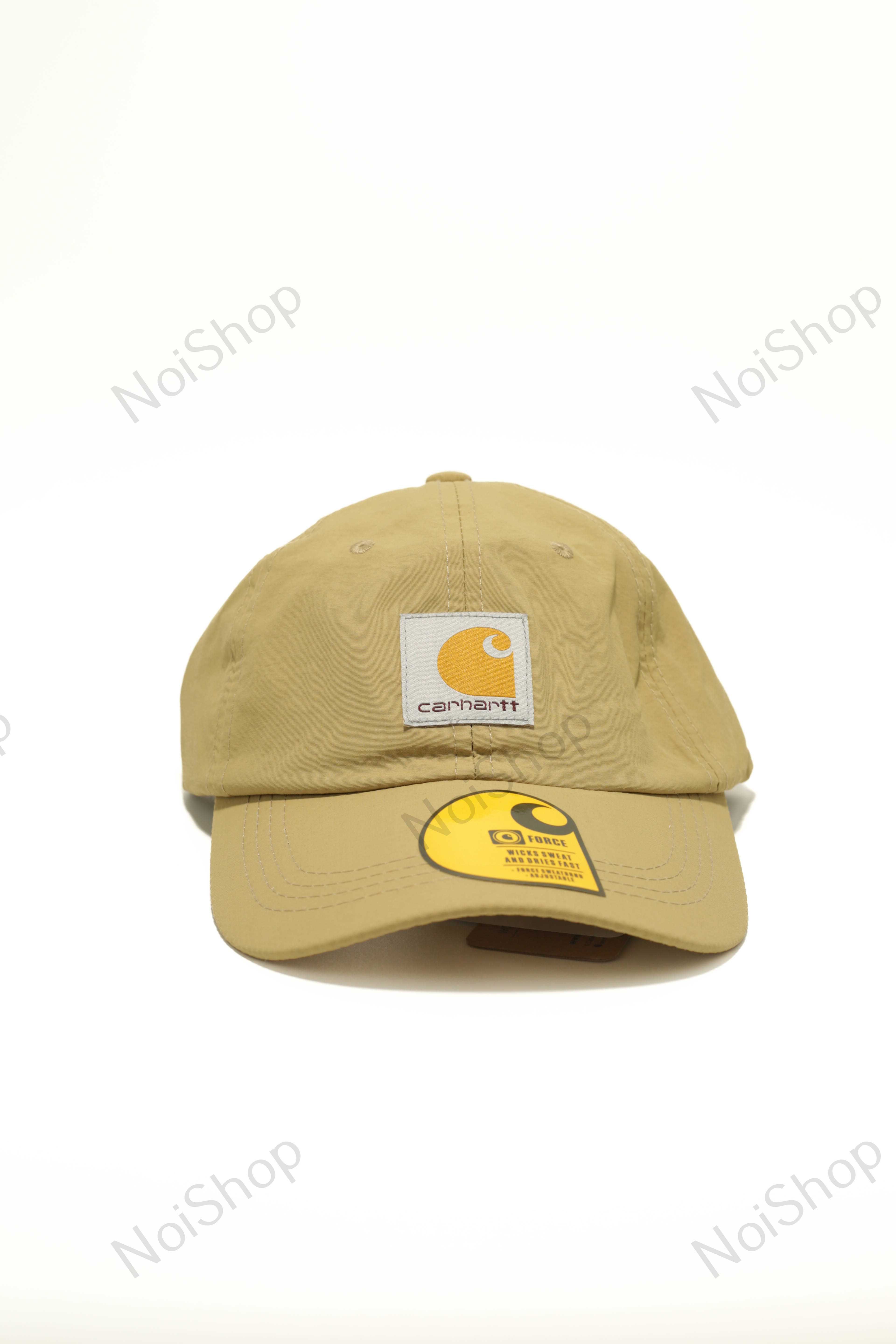 Кепка Кархарт, Бейсболка Кархарт, Кепка Carhartt, Бейсболка Carhartt