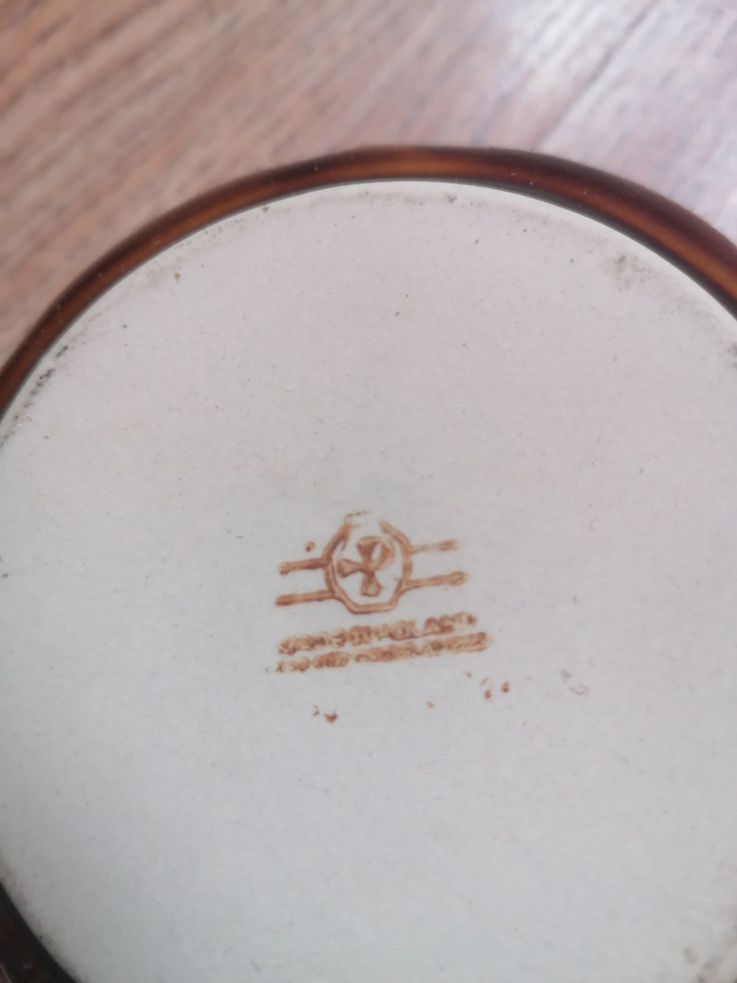 Kokilki porcelit Pruszków