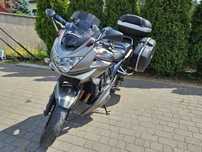 Suzuki Bandit Suzuki Bandit 1250