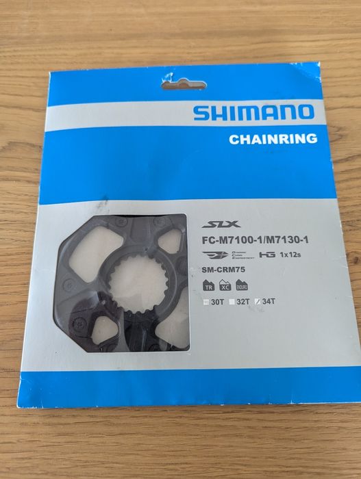 Zębatka Shimano 30 zębów