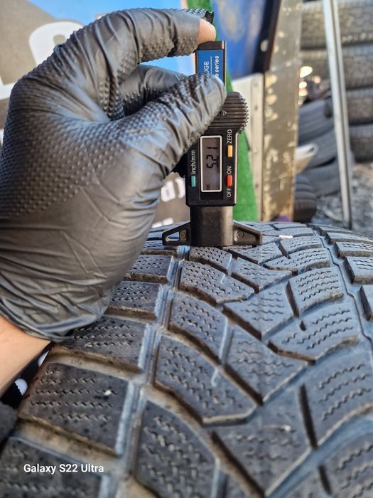 Koła zimowe 16 5×114.3 Suzuki Vitara Renault Kadjar Daster Captur Quas