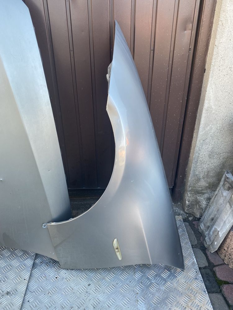 Przód kompletny Bmw E90 E91 lift 08-12r 320D 318D N47 Europa