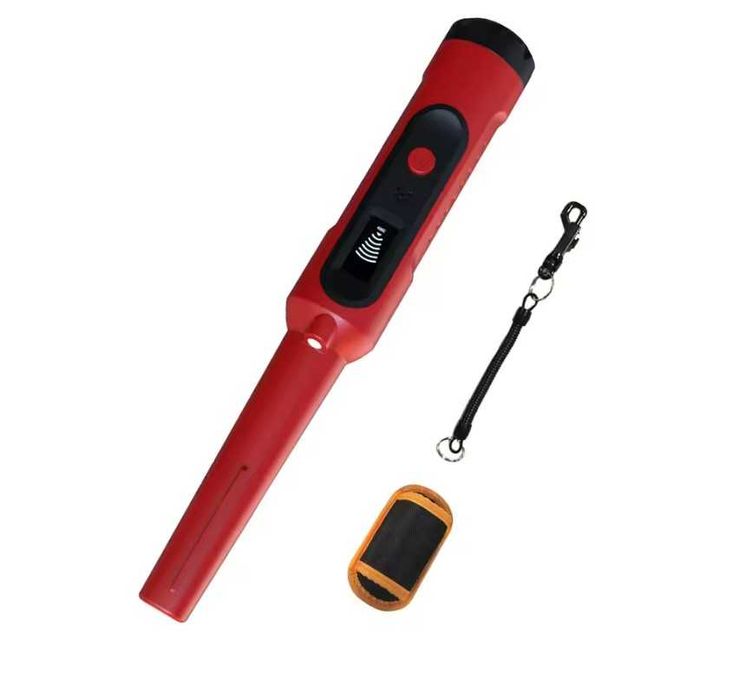 Pinpointer Treasure Hunter GT130