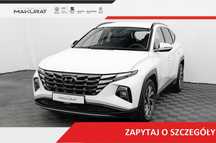 Hyundai Tucson GD8C902 #1.6 T-GDi Executive 2WD Podgrz.f K.cofania Salon PL VAT23%