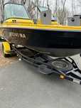 Лодка Finval 555 Fish Pro.