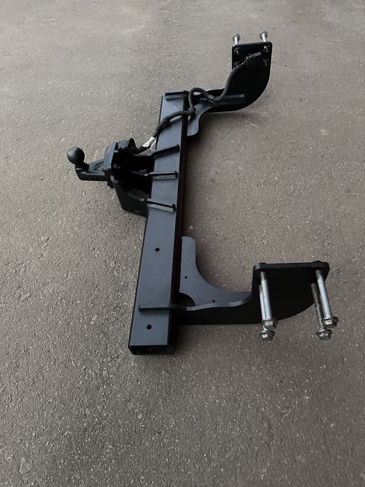 Фаркоп форкоп ман крафтер man vw crafter 2018/2022 рік original