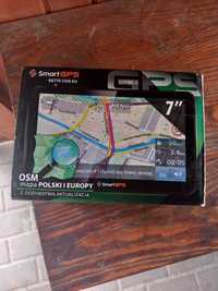 Nawigacja smart gps