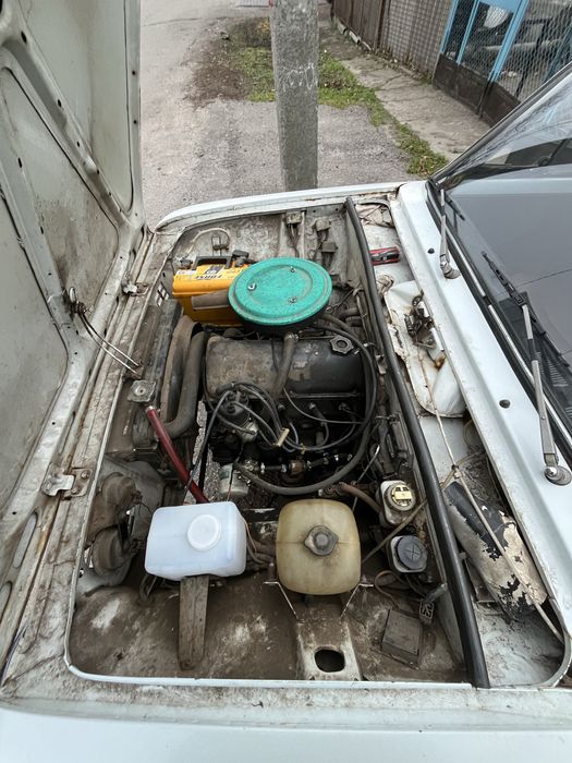 Продам автомобиль Ваз 21011