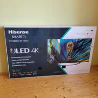 Телевізор Hisense 65U7HQ ULED 4K 120Hz