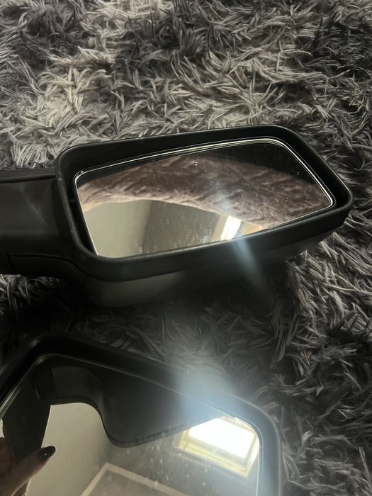 Дзеркала, стопи ПРІОРА