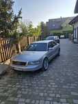 Audi A8 D2 2.5TDI