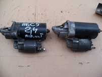 Audi A6 C5 2,4 6 V A4 B5 rozrusznik manualny automat 078911.023D
