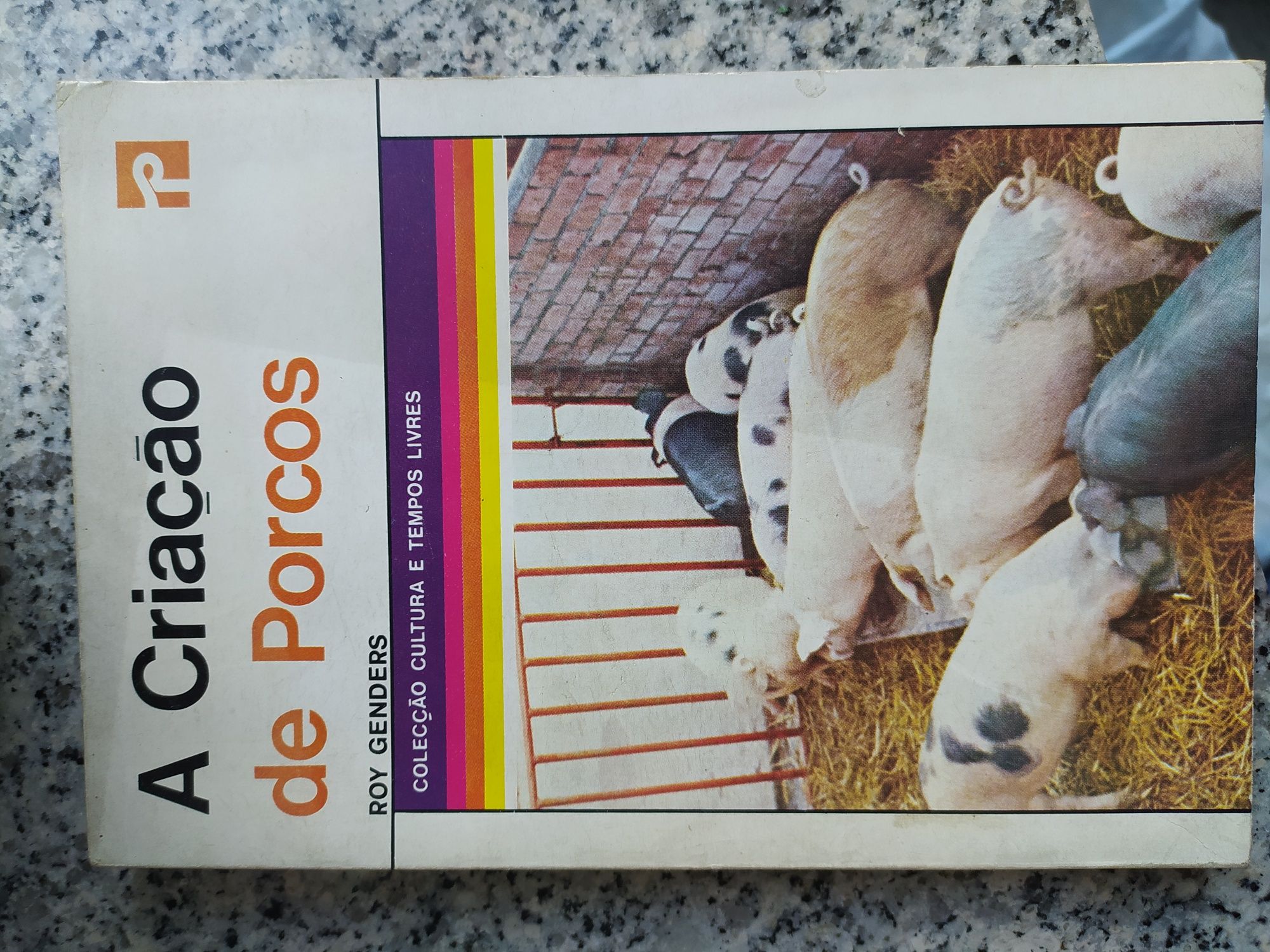Coleccao cultura e tempos livres