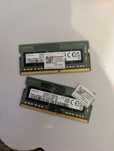 Pamięć RAM Samsung 2x8GB M471A1G44AB0-CWE