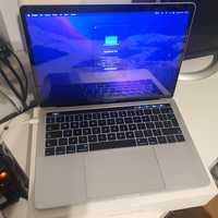 MacBook pro a1706