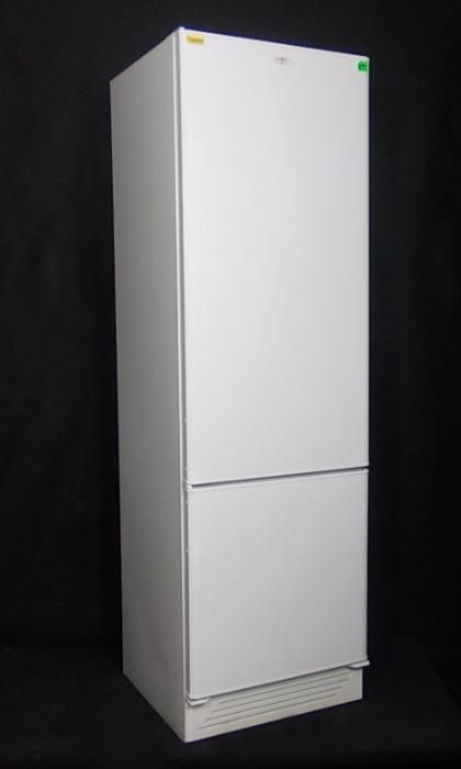 Lodówka chłodziarko zamrażarka ELEKTROLUX/AEG 60/200/60 gwar, dostawa