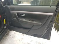 VOLVO S80 Boczek Drzwi Prawy LIFT EUROPA Rączka Tapicerka RADOM