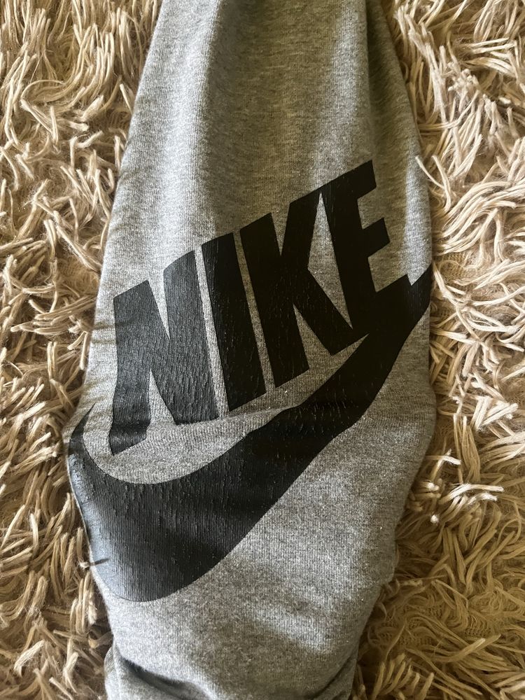 Лосины Nike