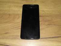 Wyświetlacz z ramką Motorola G52/G82 do regeneracji. Czytaj opis.