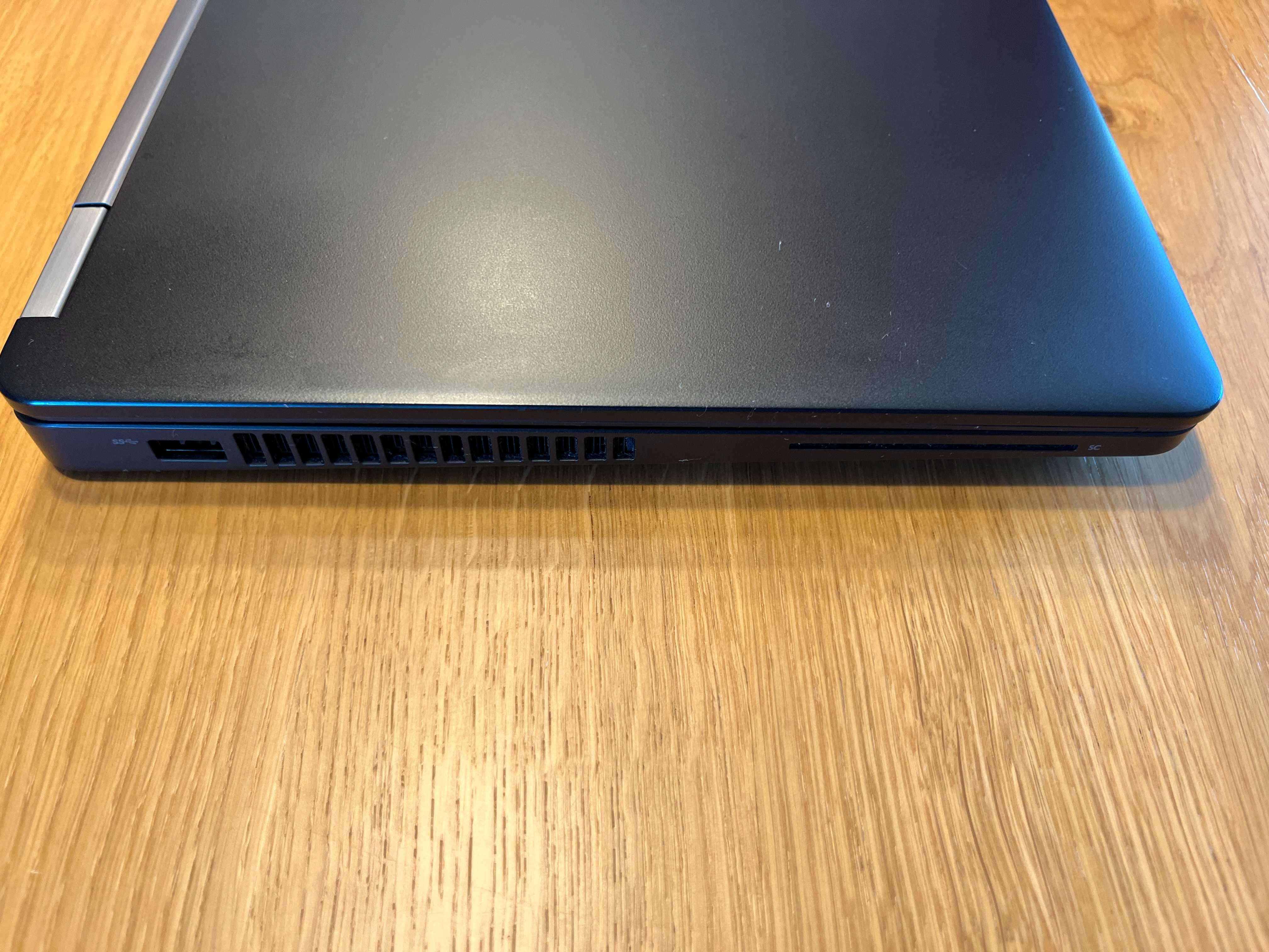 Laptop Dell Latitude E5470