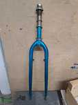 Forqueta roda 700