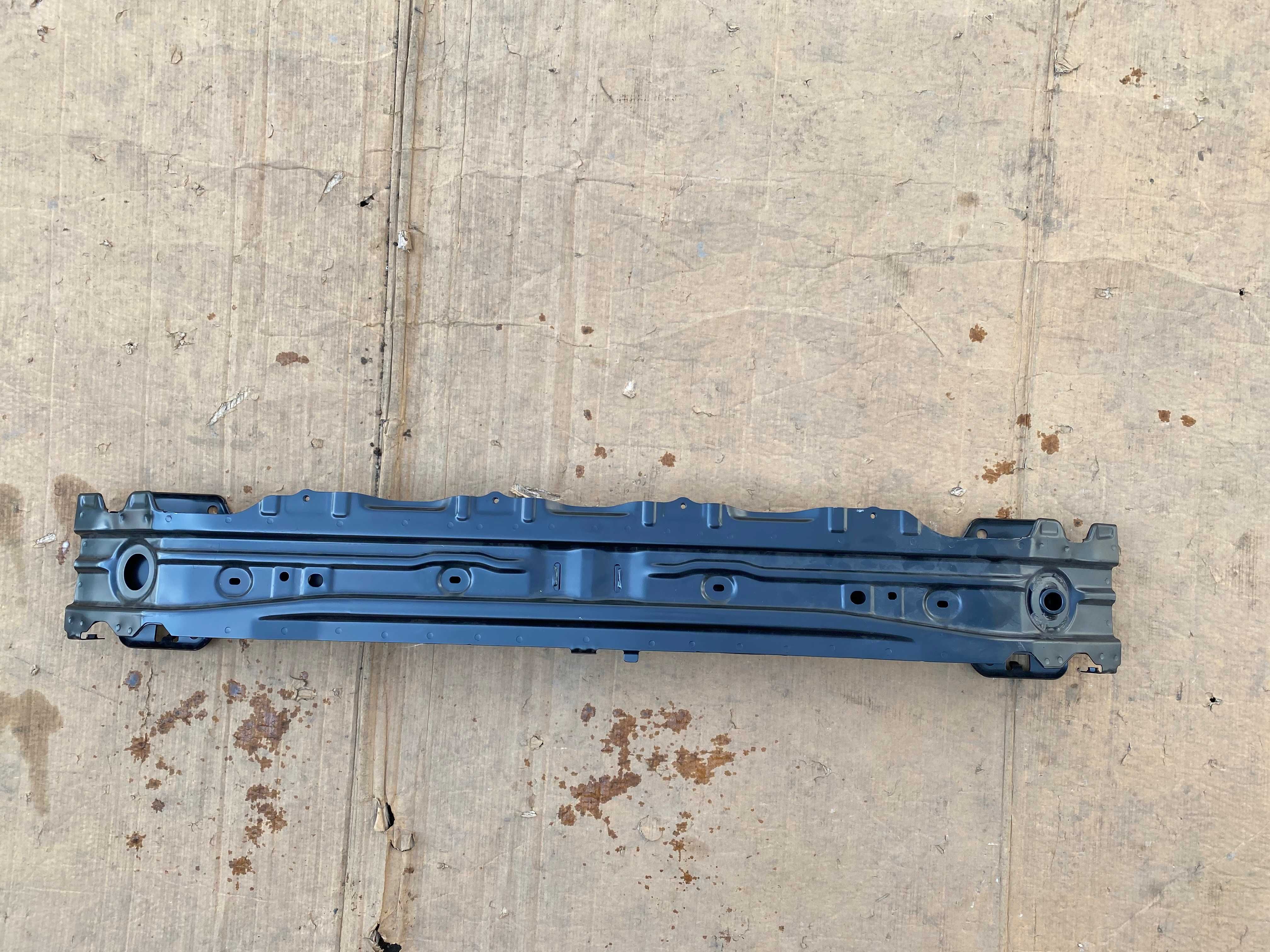 Підсилювач переднього бампера Subaru Forester 2013р- 57711SG0009P