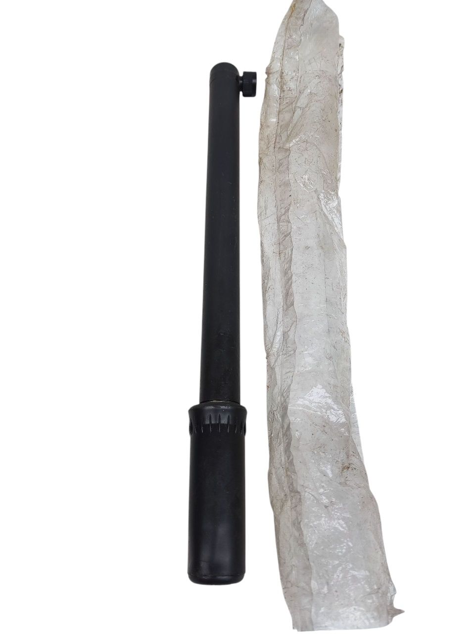 NOWA Pompka Rowerowa Romet 33cm Wigry Jubilat Univesal Tyler Leżak Mag