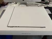 MacBook Air 15 Polegadas M3
