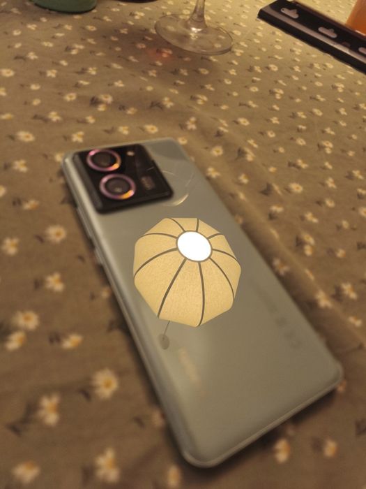 Xiaomi 13T 256gb/8gb Green 
256GB Armazenamento Interno
8 GB RAM
Vai c