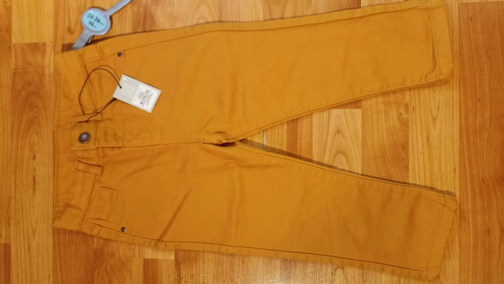 Штани для хлопчика 2-3 роки