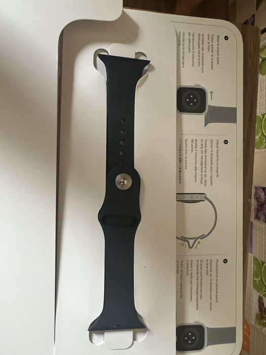Apple Watch Series 9 45mm