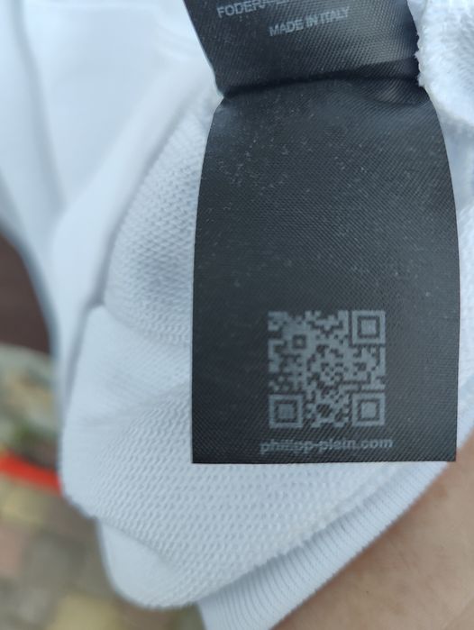 Худі Philipp plein