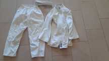 Kimono pouco uttilizado