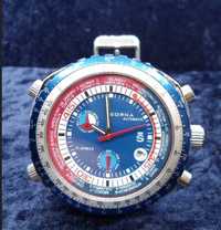 Sorna diver Automatic- 70s styles