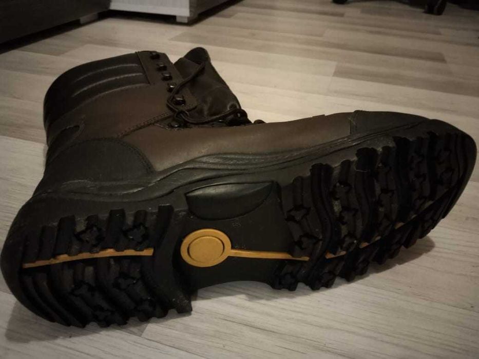 Kurtka Graff i spodnie