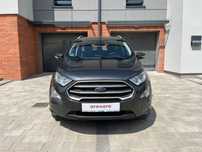 Ford EcoSport 1.0 TSI 60000km !