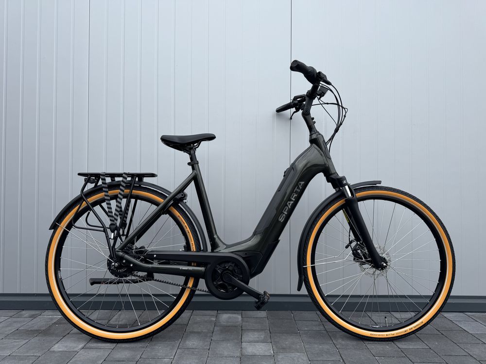 Sparta c-Grid Ultra 2024 BOSCH