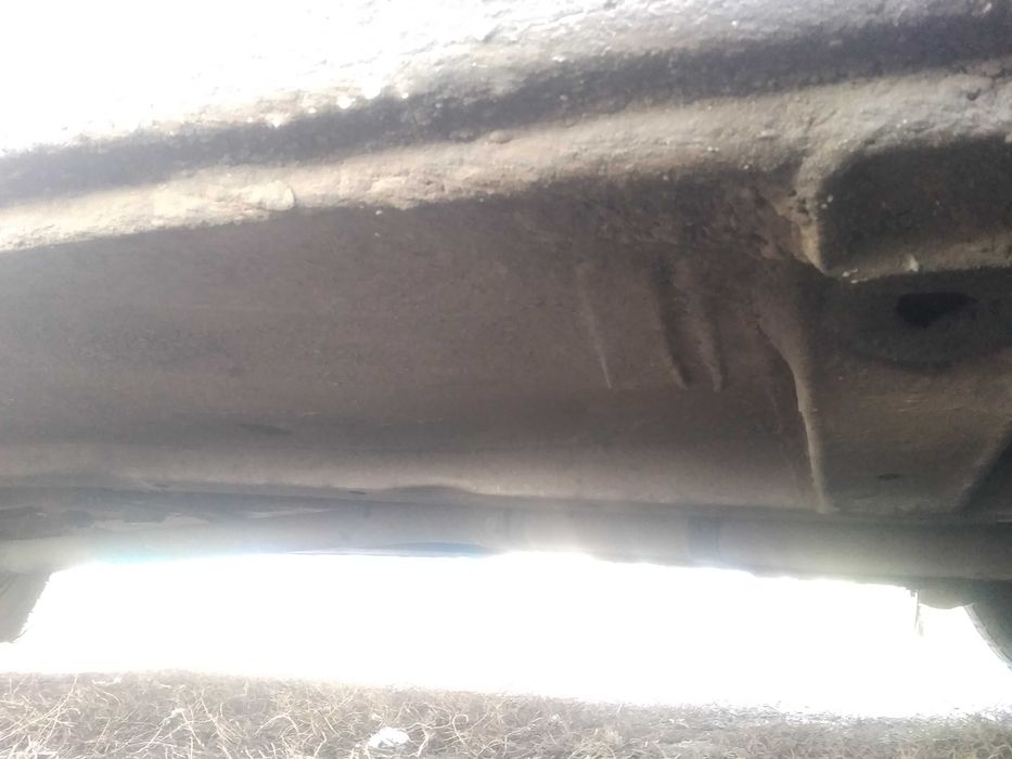 Ваз 21013, 1985 г.в.